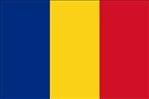 Flag of Romania